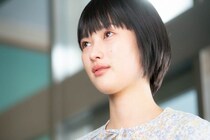 井頭愛海“佐伯”、髪を切ってあの“仲村”とそっくりになった姿にゾッとする…「佐伯さんに狂気を感じる」の声＜惡の華＞