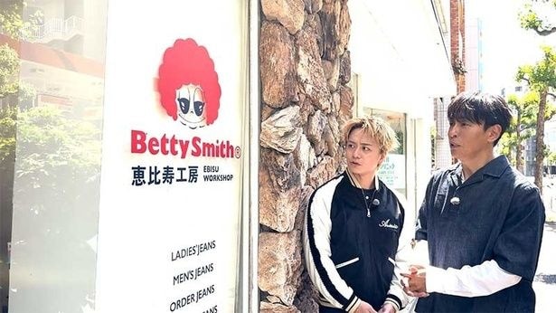 「シャイニングタイム-週末 大人の趣味時間-」より