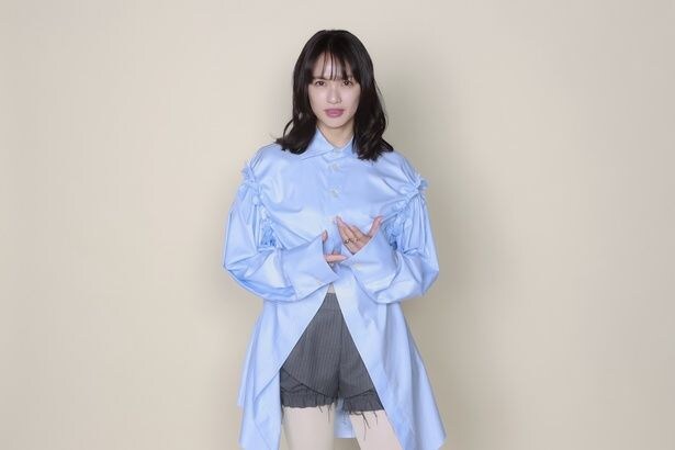 臼田あさ美