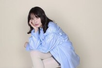 臼田あさ美、“クセ強”キャラクターぞろいの物語でのこだわりを明かす「“くるみはこの作品を見ているあなたですよ”と」＜タミ恋＞