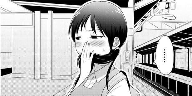 他人の恋愛ばかりに協力していた“おせっかい女子”がついに恋…「ニヤニヤが止まらない」と反響【漫画】