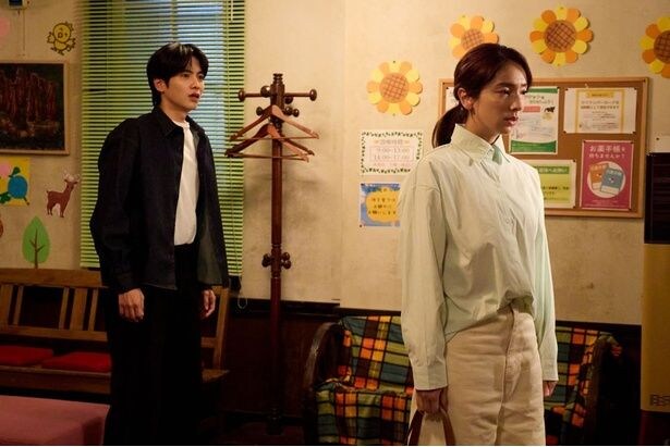 もし、桃子(仁村紗和)がミンソク(志尊淳)と別れたら、拓人に再びチャンスあり?