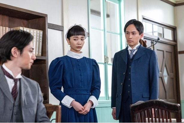 仲間由紀恵“千佳子”、「悲しいの。胸がなくなるのが」と本音を語る…見上愛“りん”の優しさと勇気に称賛の声＜風、薫る＞