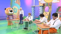 「ニカゲーム」1時間SP決定　二階堂高嗣、松井ケムリ、猪俣周杜がゲストの曽野舜太らと共にゲームに挑み“脱出”を目指す