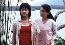 多部未華子が主演を務める映画「ゴーヤーちゃんぷるー」など沖縄が舞台の3作品がテレビ初放送