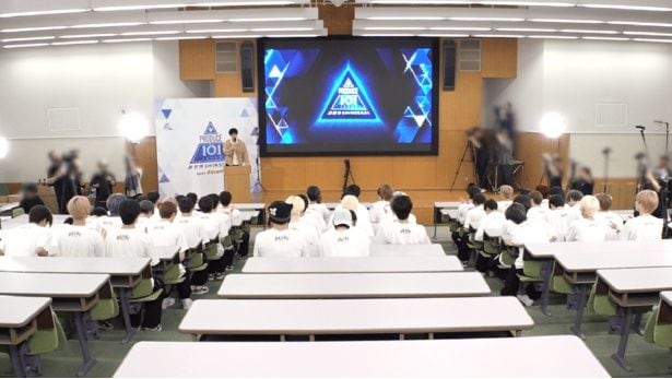 「PRODUCE 101 JAPAN 新世界」の＃9が5月21日にLeminoで独占無料配信される