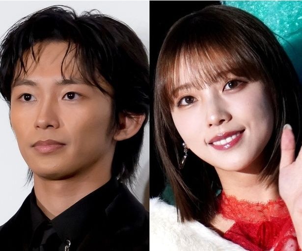 加藤清史郎、制服姿の与田祐希との2ショットに「JK与田ちゃんホンマ違和感無い」「笑顔が素敵」の声＜君が死刑になる前に＞