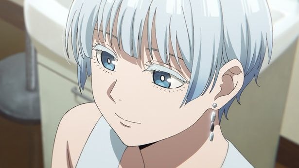 アニメ「あかね噺」第七席より