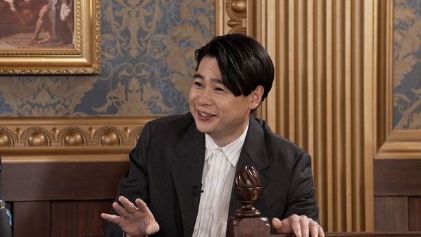 「ケンドーコバヤシのキャベリバ内閣」より