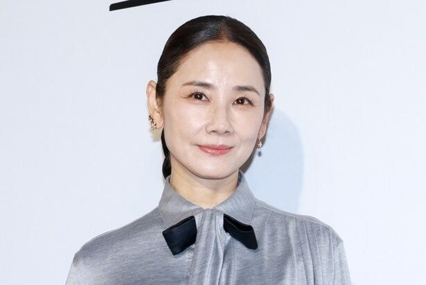 吉田羊、上品な着物姿を公開　私物の小物を起点にしたコーディネートに「着物愛が伝わってきました」の声