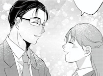 【漫画】「バツイチでもいいと思ったのに」モラハラから救ってくれた優しい夫は、不倫という最悪の裏切りをしていた…
