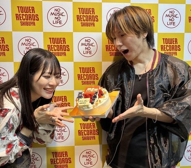 ミーマイナー連載「歌詞にしなかったこと」第9回