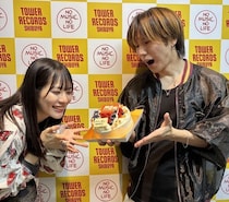 ミーマイナー・さすけ「作りたい曲しか作らないけど、それを良いと思ってくれる仲間を探す旅は、大いにする価値がある」／連載「歌詞にしなかったこと」