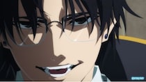 ＜杖と剣のウィストリア Season2＞ウィルの派閥入りを制止し、試練を与えるクロイツ…第19話あらすじ＆先行カット公開