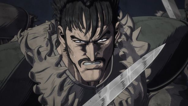 「北斗の拳 -FIST OF THE NORTH STAR-」ホーク
