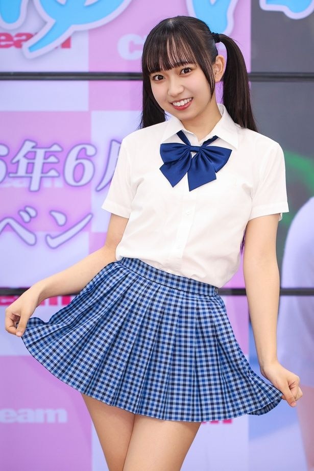入間ゆい