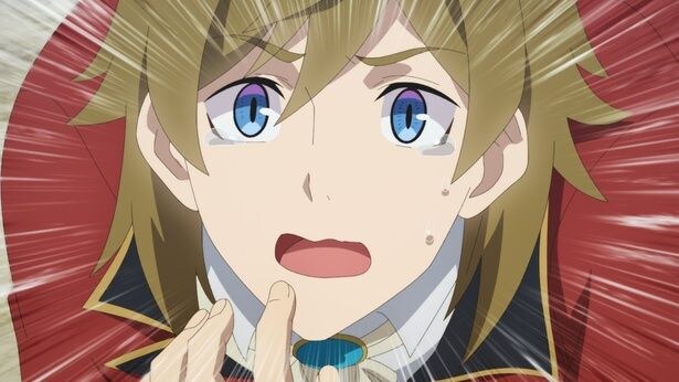 TVアニメ「異世界のんびり農家2」第6話より