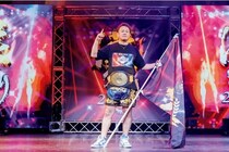 「漢祭り2026」優勝のDJSK@L、価値観を変えた“恩人”との出会い「誰かがここまで自分を信じてくれるんだ」