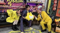 きしたかの・高野、金田朋子らMC陣の止まらぬボケに絶叫「忙しいこの番組！ずっと喋ってる全員が！」＜声優と夜あそび＞