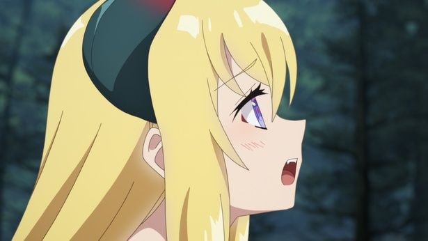TVアニメ「異世界のんびり農家2」第8話場面カット
