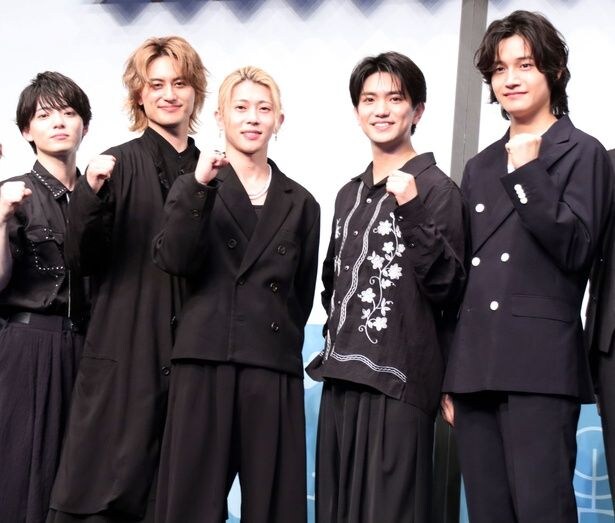 Aぇ! group佐野晶哉、西村拓哉からの「『おそ松さん』撮影中にガチ寝」暴露に大慌て「言うな！監督にはバレてない！」