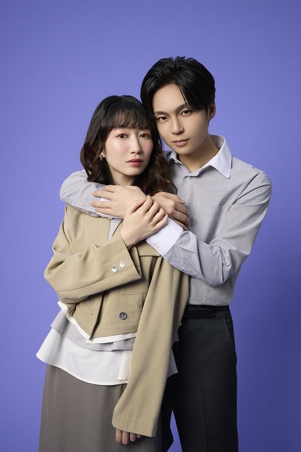 岡本夏美×ONE N’ ONLY・沢村玲のW主演で「今から、親友やめようか。」を実写化『とても親しみやすい悩みをもった作品』