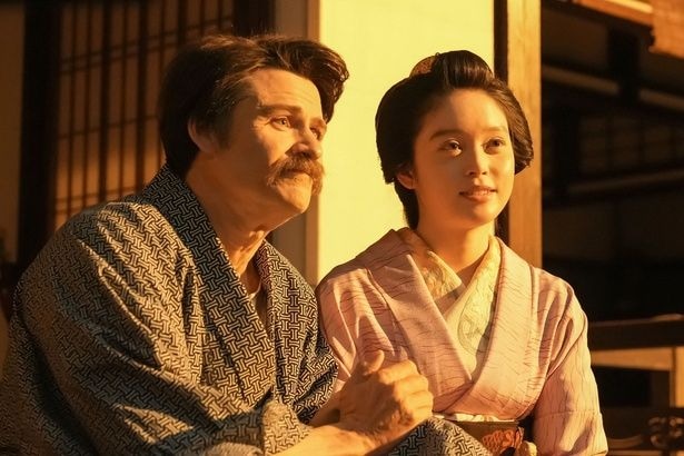 連続テレビ小説「ばけばけ」の主題歌でハンバート ハンバートが歌う「笑ったり転んだり」がドラマソング賞を受賞
