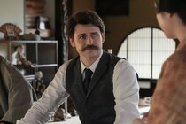 ＜ドラマアカデミー賞＞「ばけばけ」トミー・バストウが助演男優賞　高石あかりに「どんな道を歩んでいくのか、本当に楽しみ」