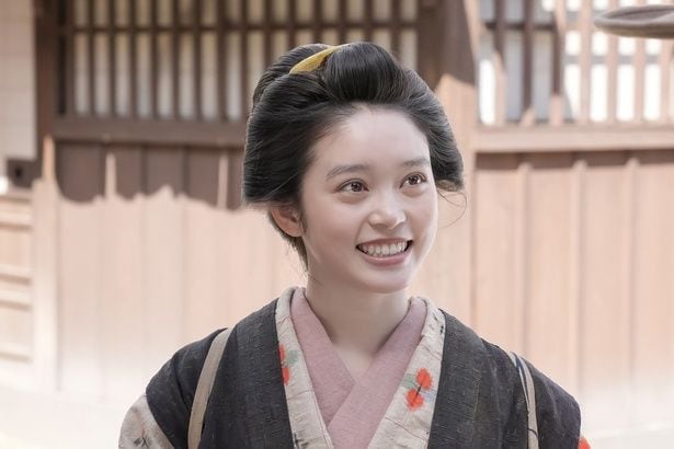 連続テレビ小説「ばけばけ」の高石あかりが第127回ドラマアカデミー賞で主演女優賞を受賞