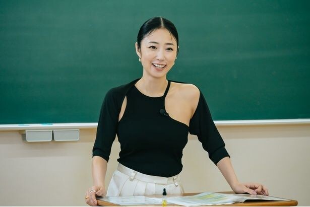 MEGUMIが「究極のダイエット＆美容術」を熱血指導
