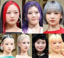 HANA、L.A.で“LALALA”…楽しそうに「Bloom」を踊る動画に「めっちゃ好き！」「わちゃわちゃしててかわいい」の声
