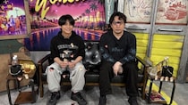 安元洋貴＆榎木淳弥「嘘だろおい!!」人間と同じ仲間だった“未知の生物”の生態に絶叫＜声優と夜あそび＞