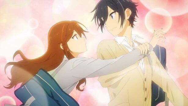 5月23日(土)は「キスの日」キスシーンが印象的なアニメ3選