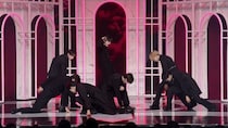 ＜日プ新世界＞パク・シヨン、リーダーとしての“覚悟”「嫌われてもしょうがない」BLACK ANGELが王者の風格漂うステージ披露