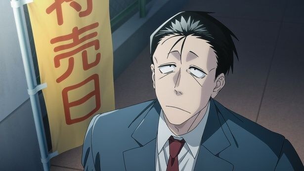 アニメ「スーパーの裏でヤニ吸うふたり」ABEMA限定先行配信版OP＆ED解禁　ずとまよ＆imaseがテレビ版と合わせて担当