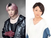 ＜Snow Man 佐久間大介の待って、無理、しんどい、、＞ TVアニメ「キルアオ」で共演する声優の三瓶由布子が初登場