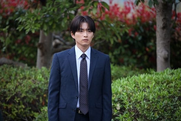 桜井日奈子“美月”、息子を連れて葵の実家へ向かい過激な行動を重ねる…白洲迅“葵”は高橋光臣“ケンジ”と直接対決する＜余命3ヶ月のサレ夫＞