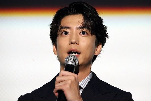 ドラマイズム「100日後に別れる僕と彼」完成披露トークイベントより