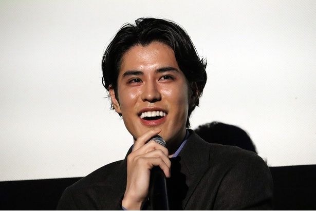 ドラマイズム「100日後に別れる僕と彼」完成披露トークイベントより