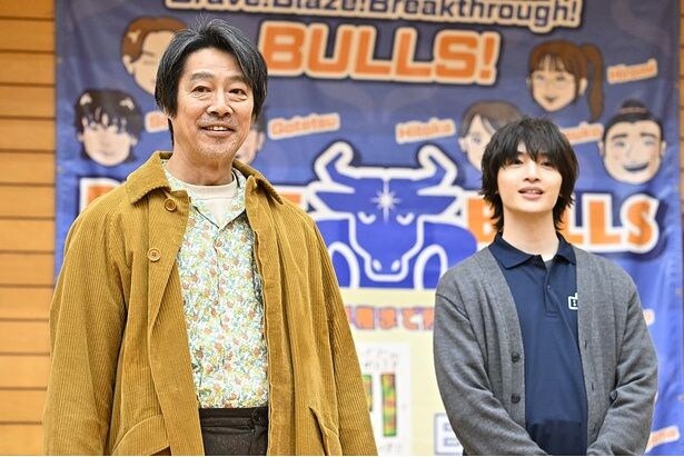 日曜劇場「ＧＩＦＴ」第7話より