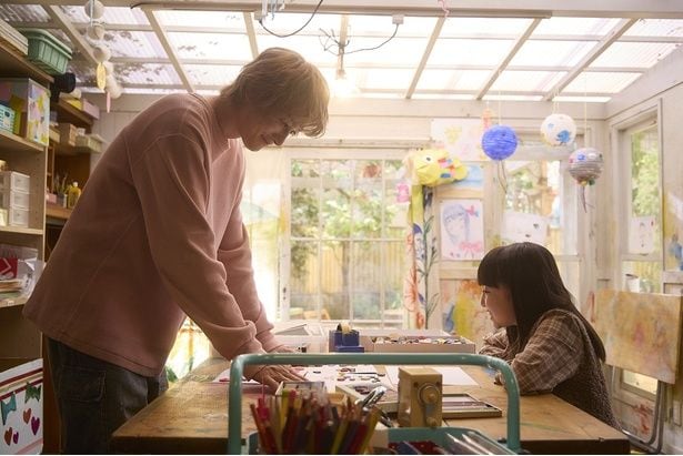 町田啓太“タツキ”のことを「パパ」と呼ぶようになったフリースクールの子どもの気持ちに迫る＜タツキ先生は甘すぎる！＞