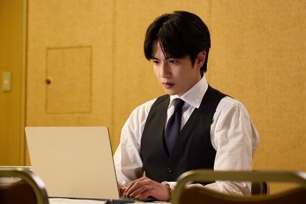 「10回切って倒れない木はない」7話