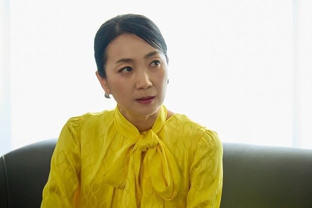 「10回切って倒れない木はない」7話
