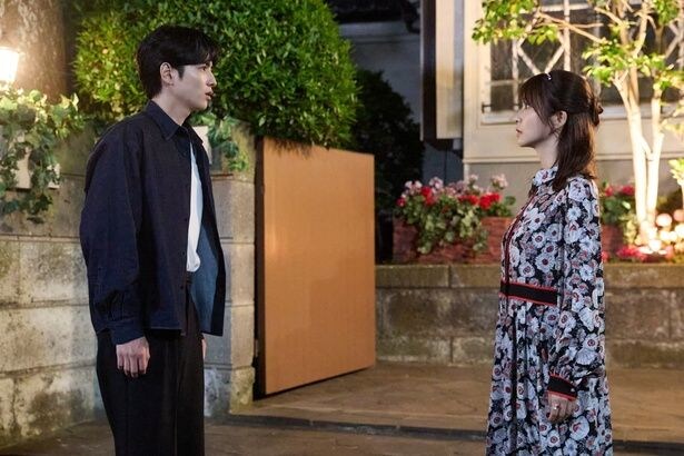 「10回切って倒れない木はない」7話