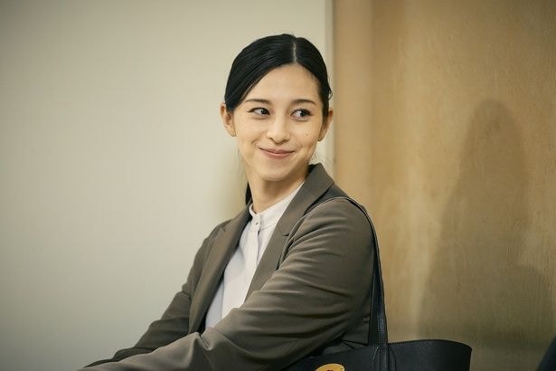 中条あやみが役柄への共感を告白　岡田将生＆染谷将太は「私に向ける視線がおじいちゃんみたい(笑)」＜田鎖ブラザーズ＞