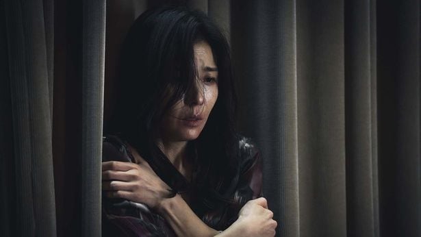 「CLIMAX／クライマックス」第9話より
