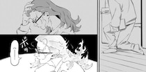 出来損ないの天使×落ちこぼれの悪魔に与えられた任務は“子育て”…ドタバタ奮闘する姿に反響多数【漫画】