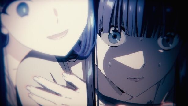 劇場版「魔法科高校の劣等生 四葉継承編」より