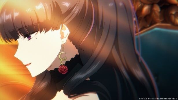 劇場版「魔法科高校の劣等生 四葉継承編」より