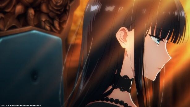 劇場版「魔法科高校の劣等生 四葉継承編」より